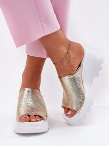 Buskin model 213034 Step in style-2