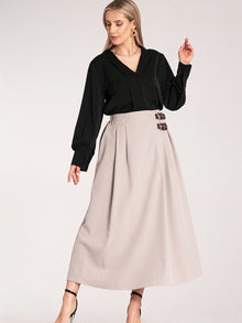 Skirt model 214849 Figl