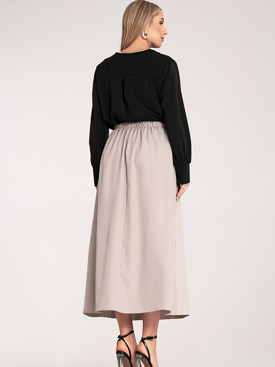 Skirt model 214849 Figl