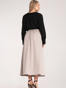 Skirt model 214849 Figl