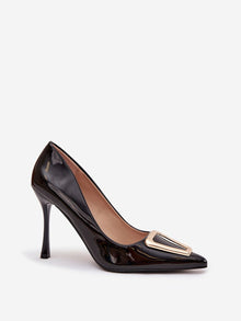 High heels model 217847 Step in style-1