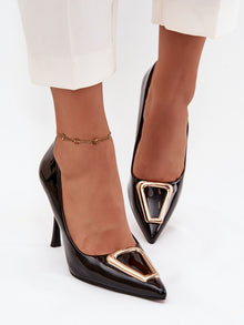 High heels model 217847 Step in style-2