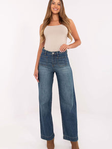 Jeans model 218204 Sublevel-0