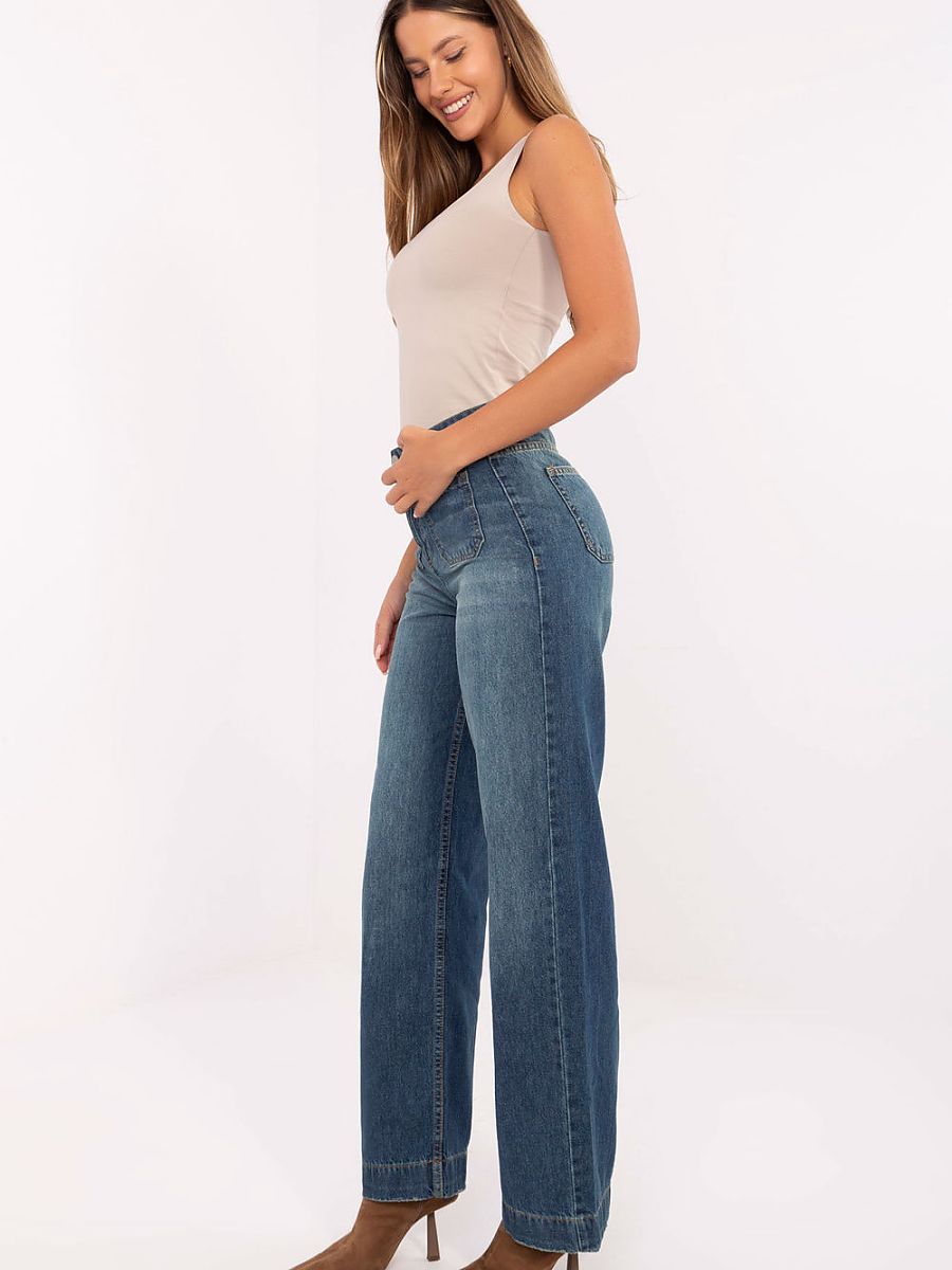 Jeans model 218204 Sublevel-1