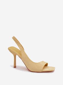 Heel sandals model 225631 Step in style-1
