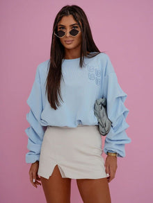 Skort model 225754 LaBalancia-1