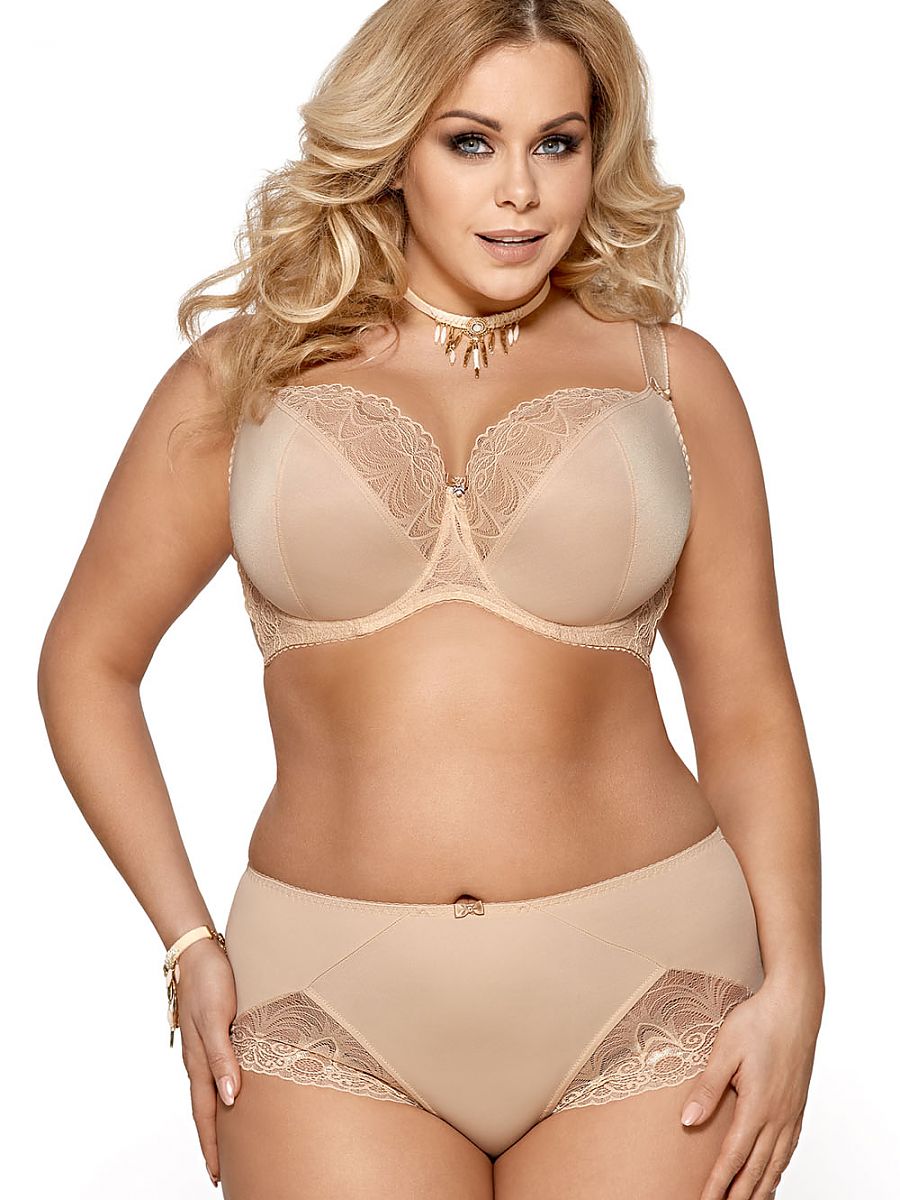 Soft model 123477 Gorsenia Lingerie