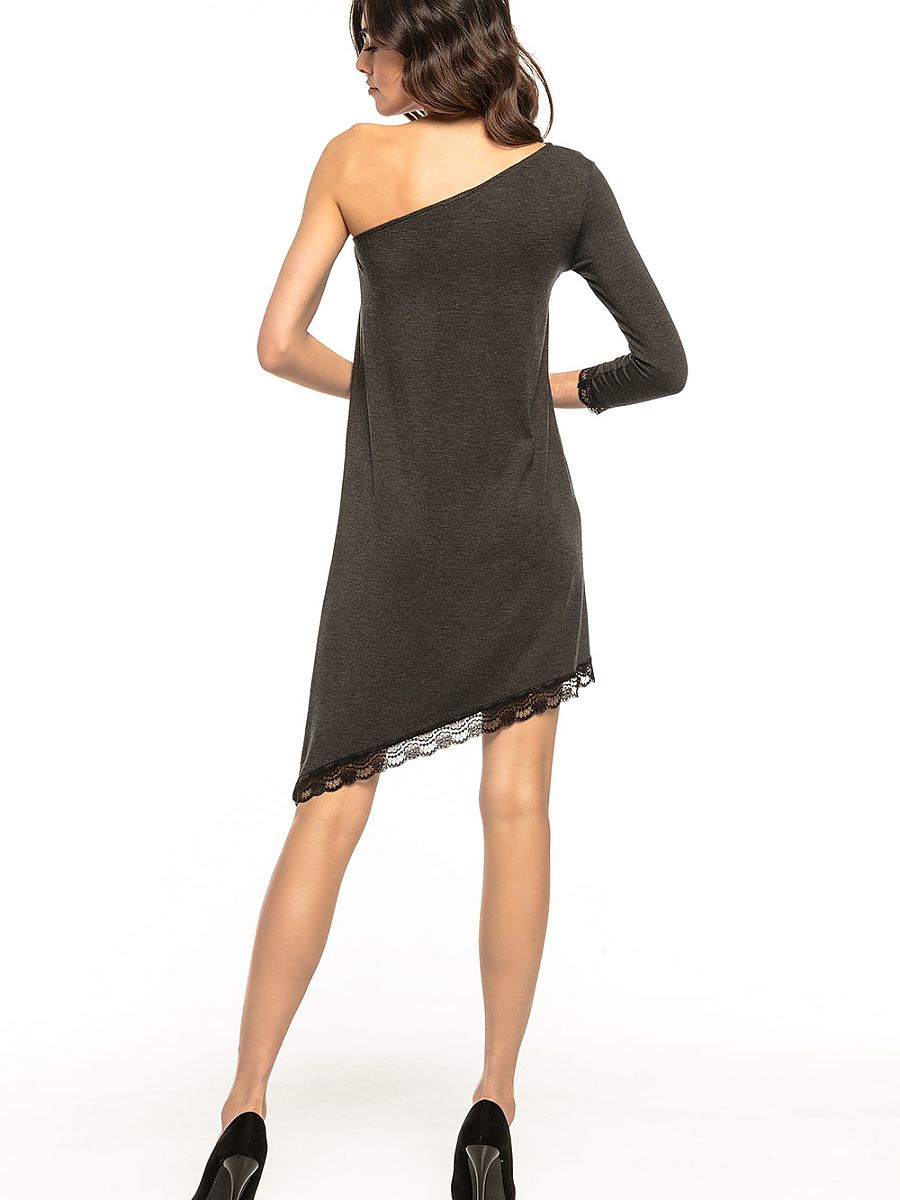 Short dress model 127892 Tessita-2