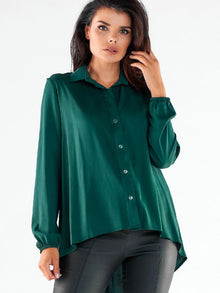 Long sleeve shirt model 173914 awama-0
