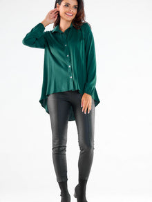Long sleeve shirt model 173914 awama-1
