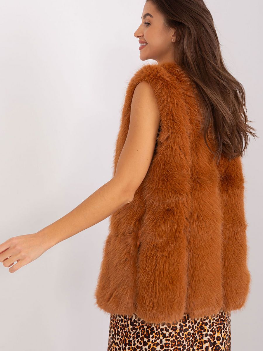 Chaleco modelo 186705 AT