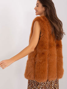 Chaleco modelo 186705 AT