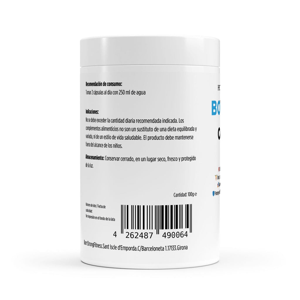 Condroitina en polvo 100 % | 100 g