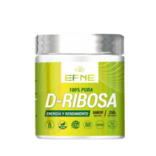 RIBOSA EFNE