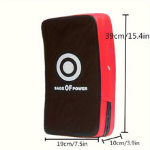 Boxing Kickboxing Hand Pad for MMA & Muay Thai-2