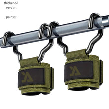 Pull-Up Assist Wrist Hook-0