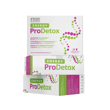 EnergyProDetox Pack 3 unidades