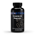 Magnesio Complex 4 complemento alimenticio 60 tabletas