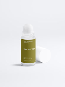 Desodorante en roll-on sin aluminio