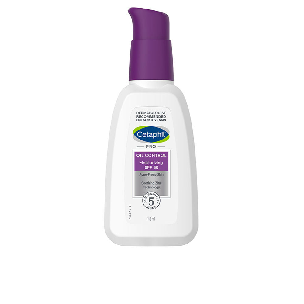 PRO OIL CONTROL moisturizer with SPF30 118 ml-0