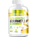 Lipo Effective EFNE 90 cápsulas – Activación y definición