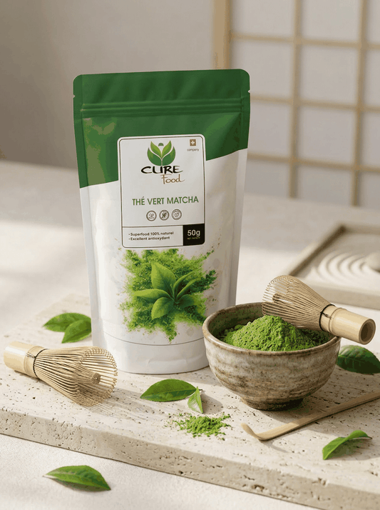 Matcha Green Tea-0