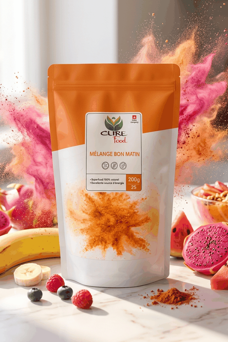 Discovery Pack – Essential Superfoods-1