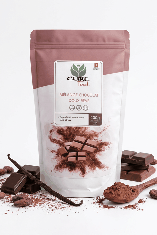 Sweet Dream Chocolate Mix-0