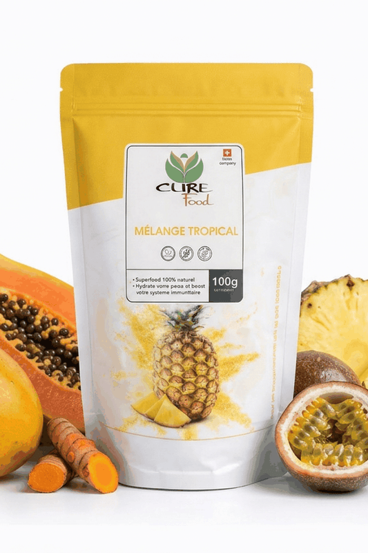 Tropical Mix-0