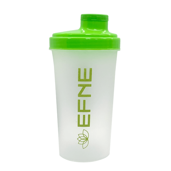 SHAKER EFNE