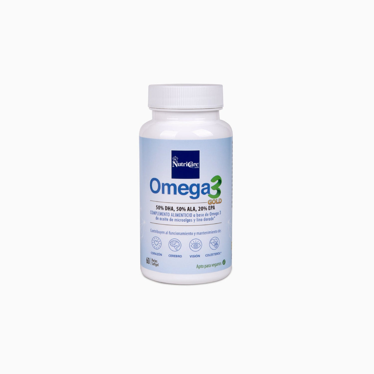 Omega 3 Gold