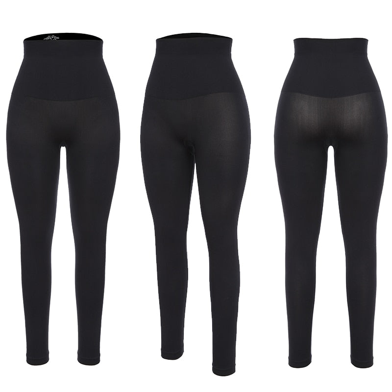 Faja Moldeadora Reductora para Mujer – Control de Abdomen, Levanta Glúteos, Adelgaza Muslos