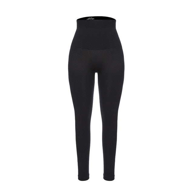 Faja Moldeadora Reductora para Mujer – Control de Abdomen, Levanta Glúteos, Adelgaza Muslos