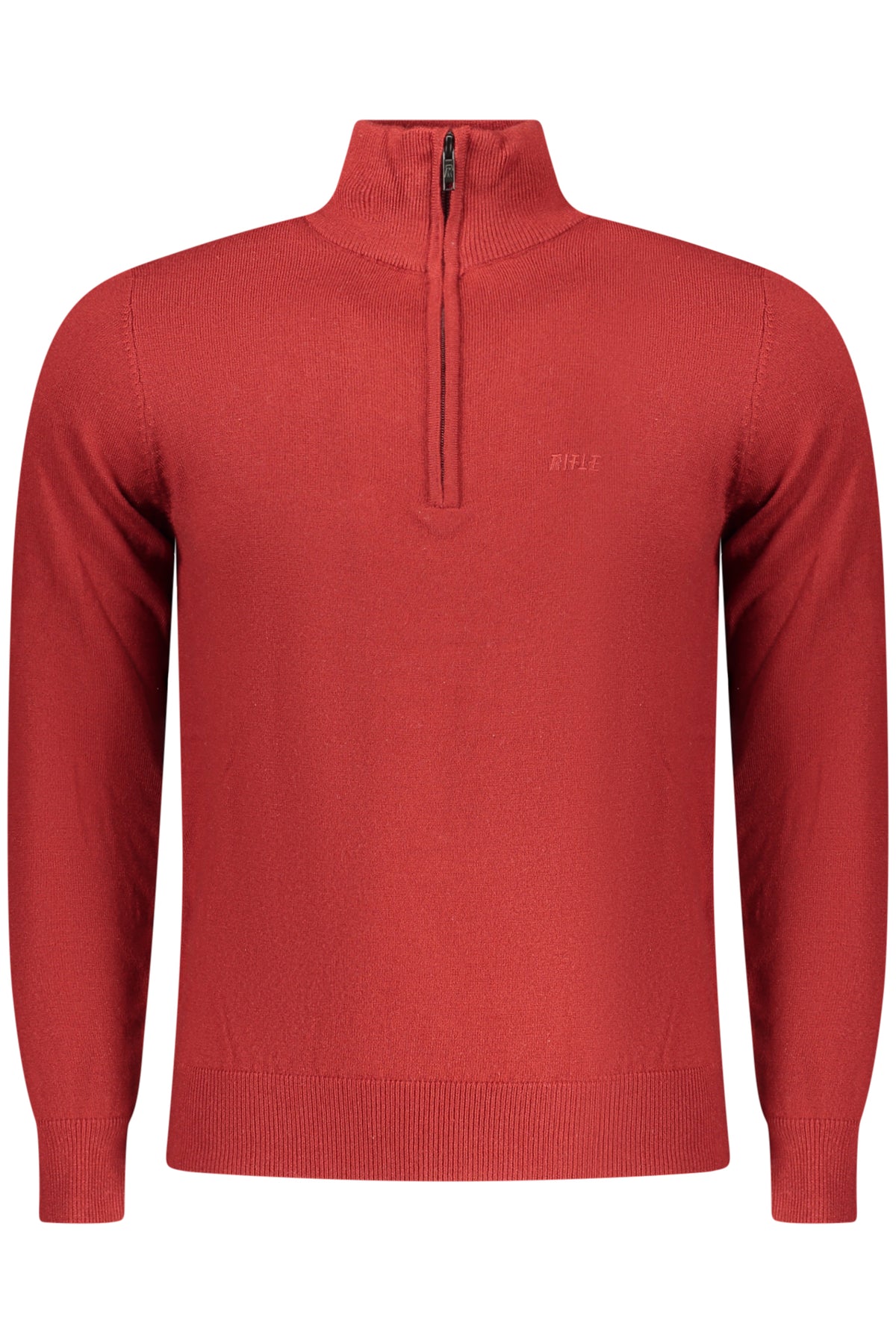 RED MEN'S RIFLE SHIRT-0