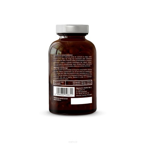 MSM Organic Sulfur-1