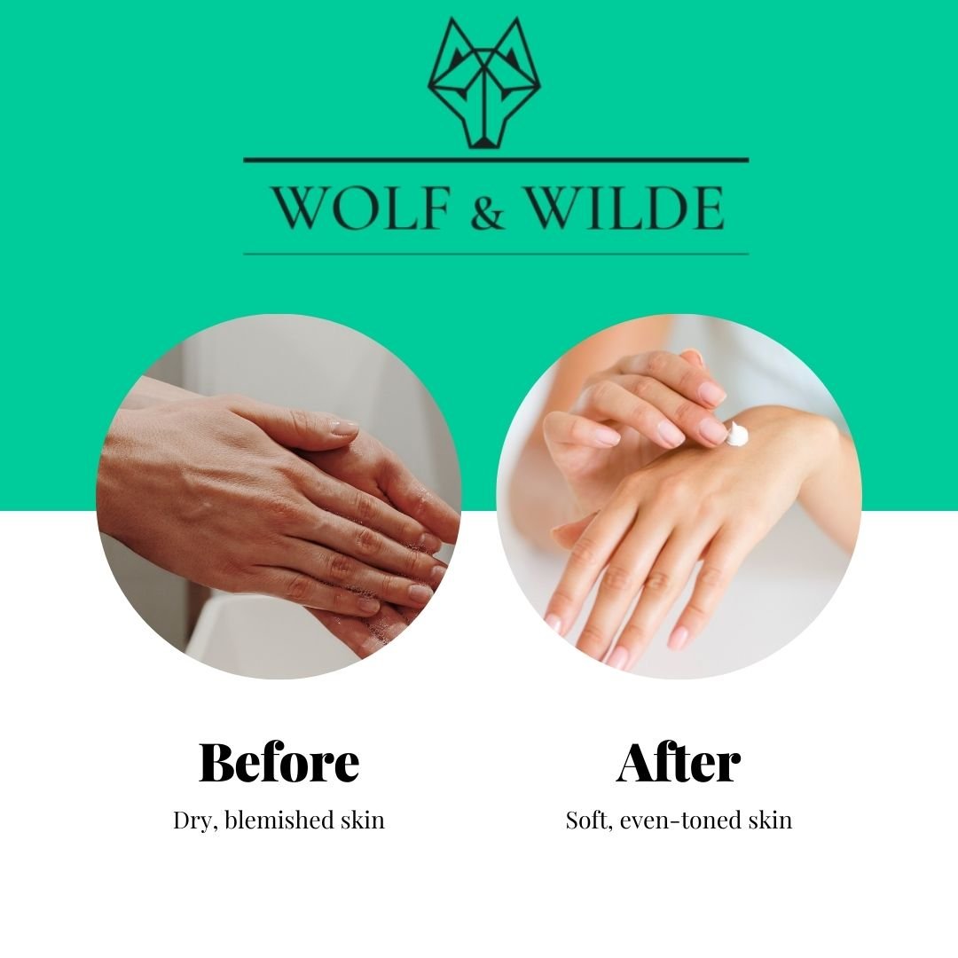 Wilde Cucumber, Ginger & Mint Luxury Body Lotion 250ML-3