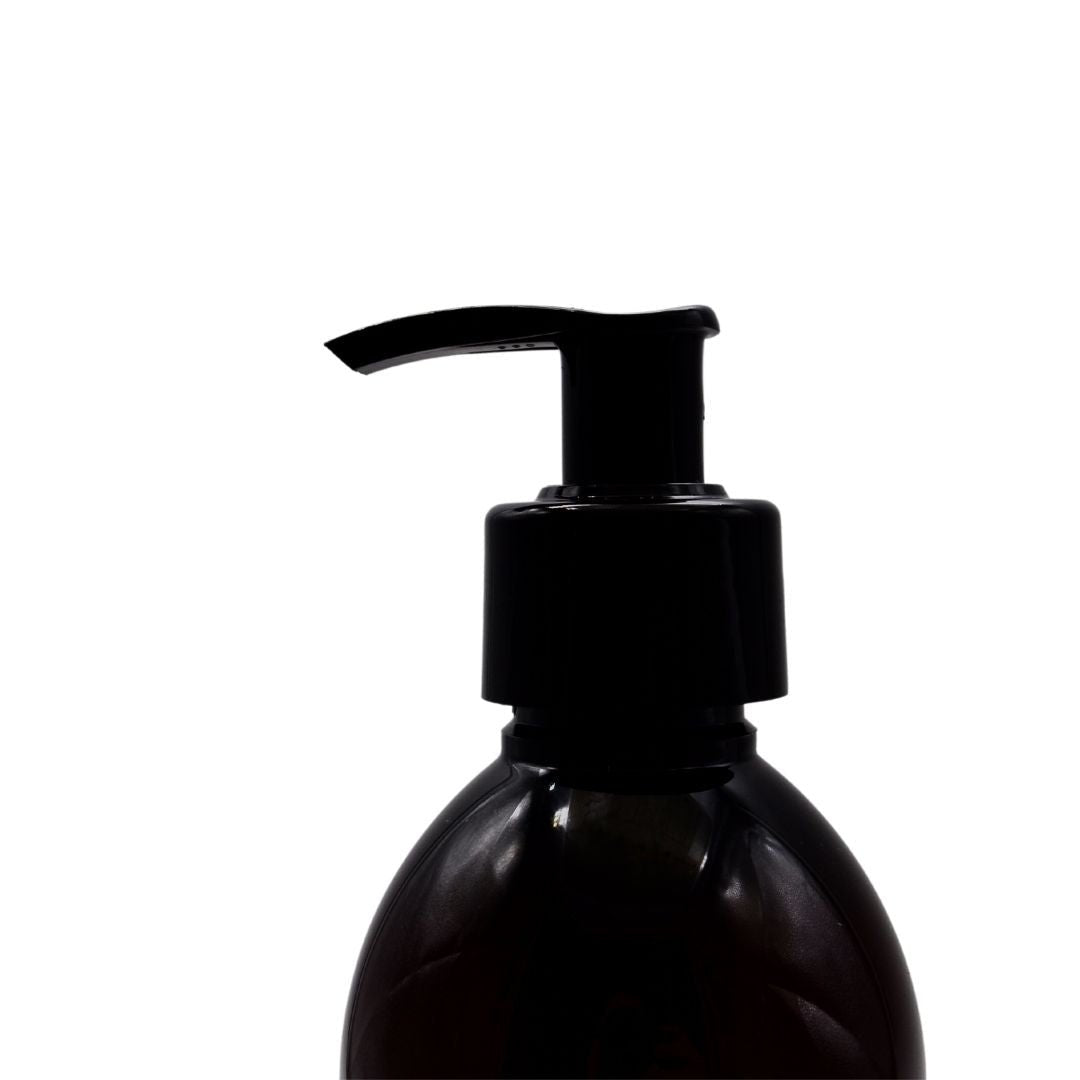 Wilde Cucumber, Ginger & Mint Luxury Body Lotion 250ML-1